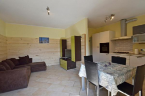 Villetta In Centro - BluChalet